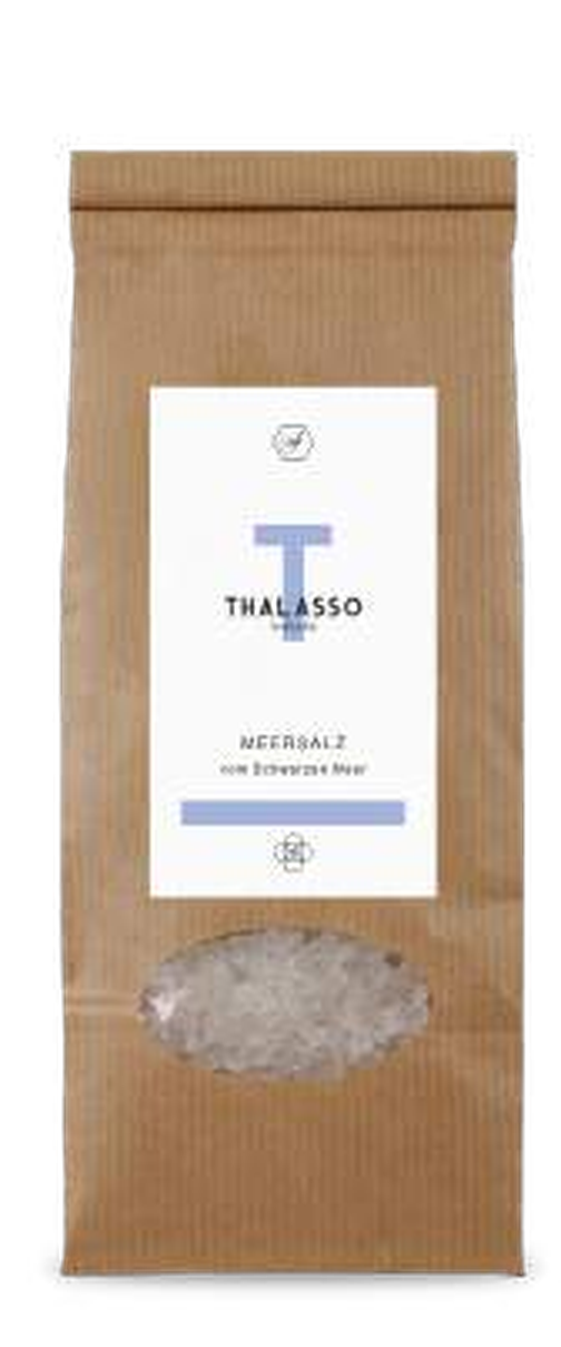 Thalasso Meersalz