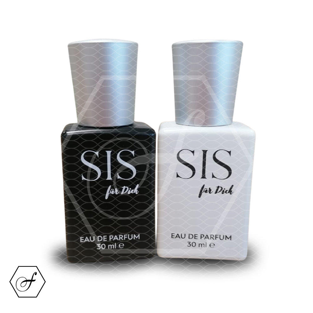 SIS – Parfum-Duo