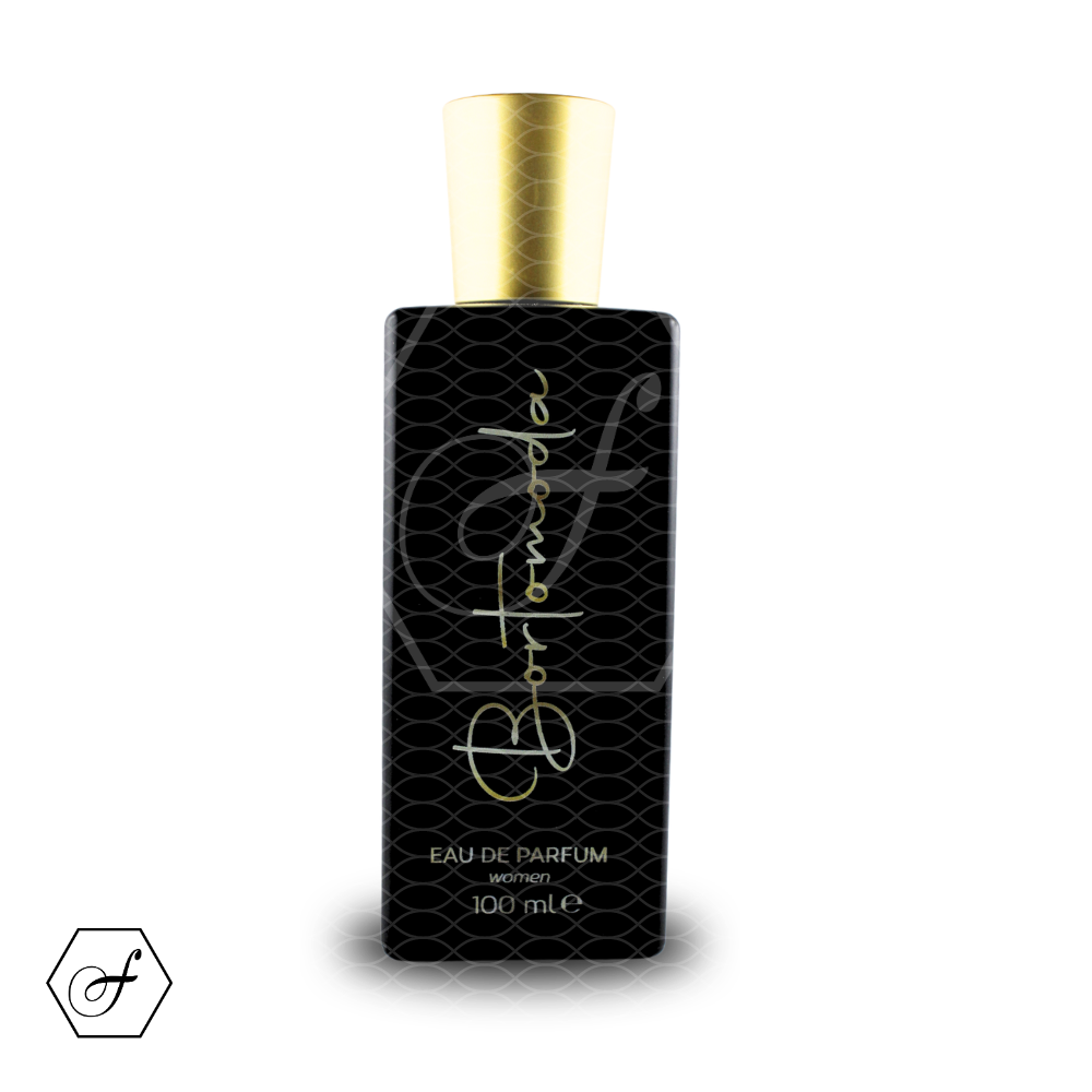 Bortomoda – Eau de Parfum