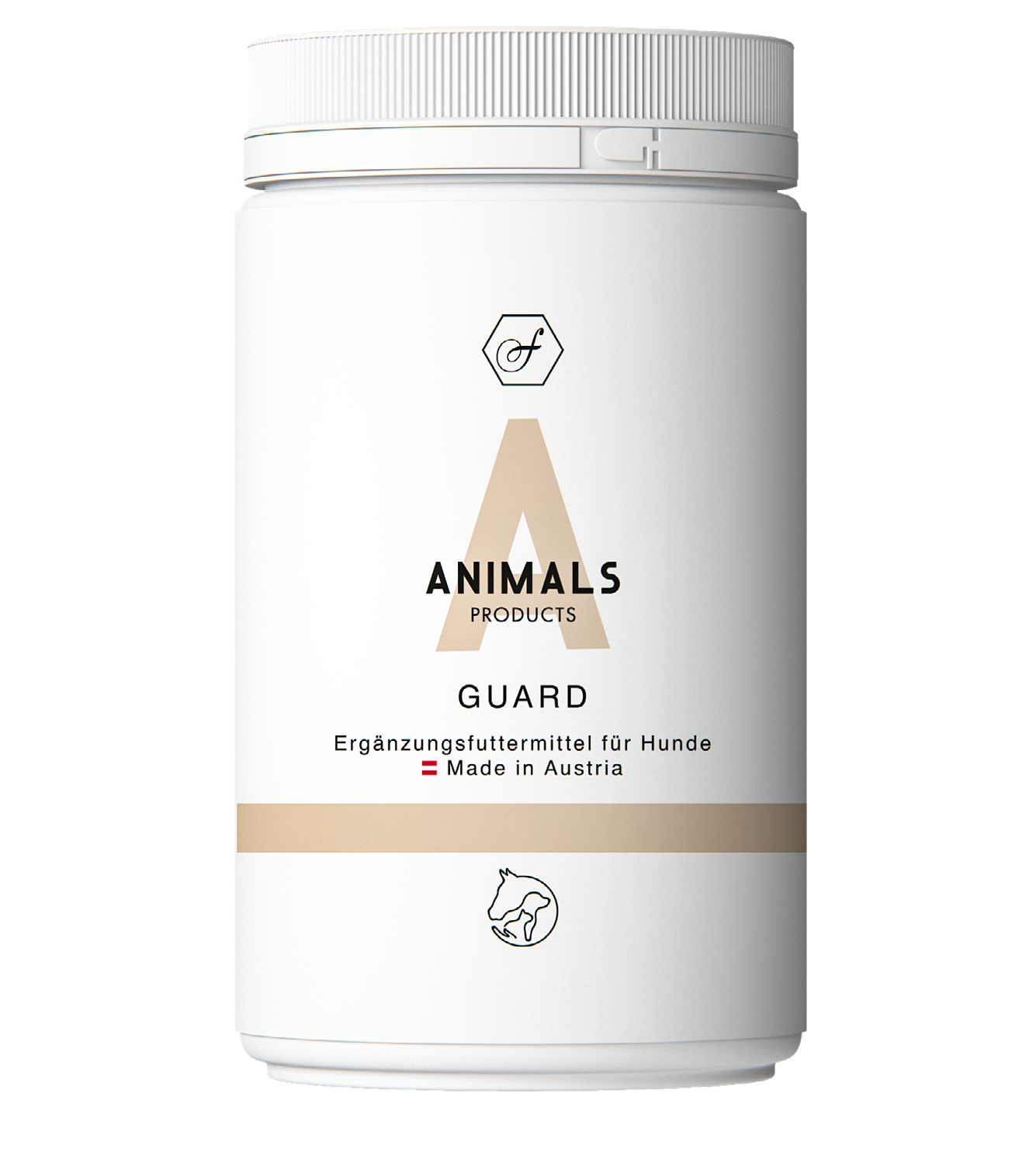 ANIMAL GUARD