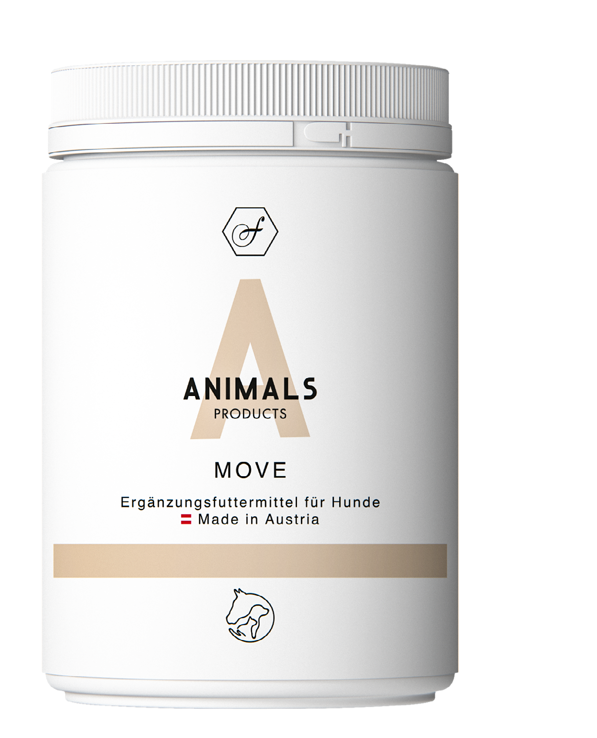 ANIMAL MOVE