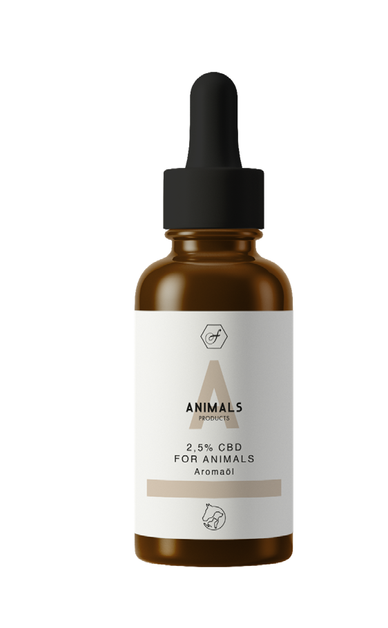CBD FOR ANIMAL