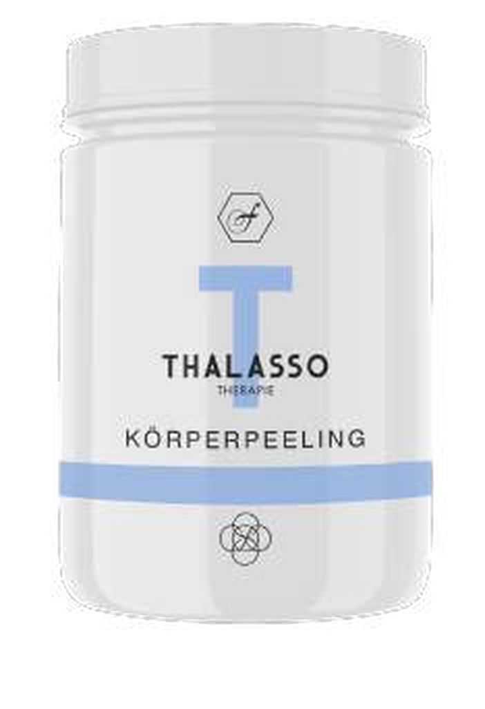 Körper-Peeling