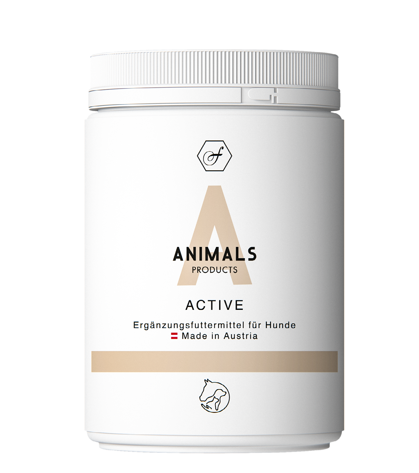 ANIMAL ACTIVE