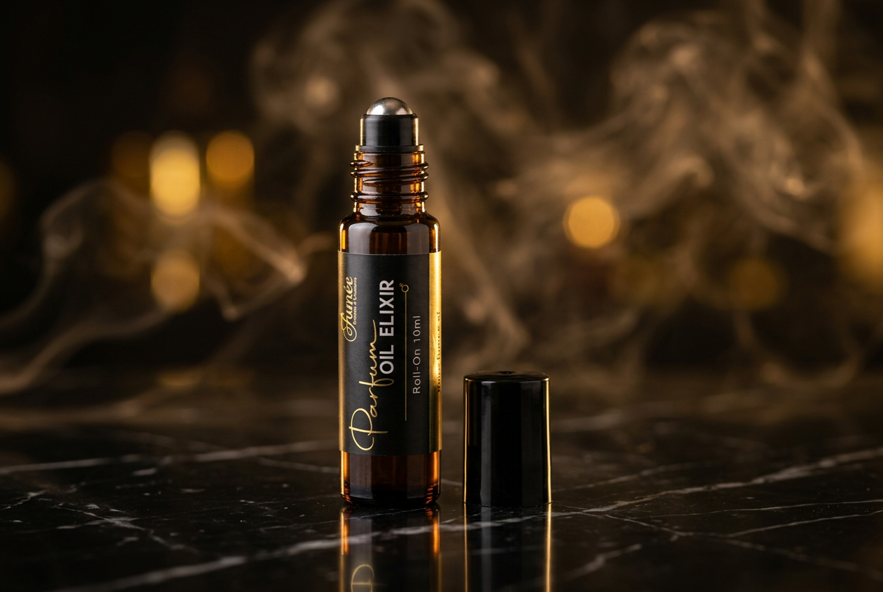 Roll-On Elixir