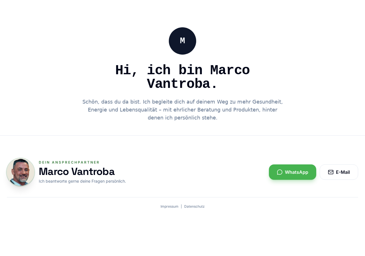 Über mich