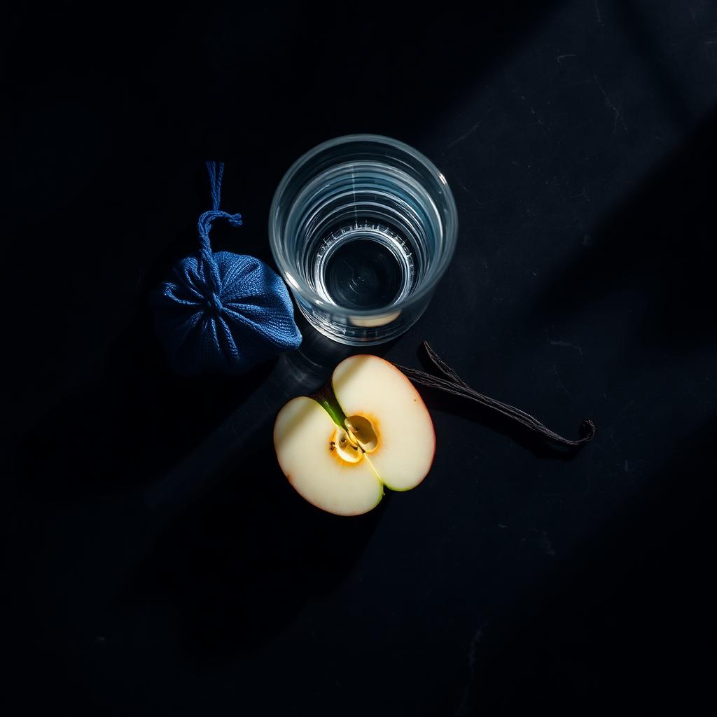 PAUSE Ritual — Abend