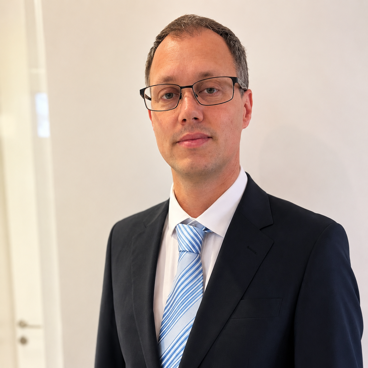Dr. Martin Klugmayer, PhD — Entwickler von Cell Balance